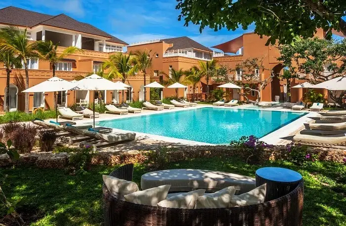 Park view hotel